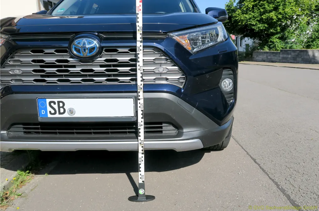 Welche Faktoren beeinflussen den Fahrzeugwert?